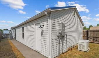 2516 SE 4th St, Bentonville, AR 72712