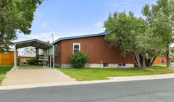 241 SMITH Ave, Big Piney, WY 83113