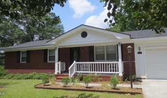 25 E North St, Angier, NC 27501