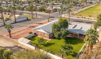 700 E 10TH St, Casa Grande, AZ 85122