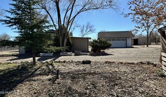 1331 Red Cinder Rd, Chino Valley, AZ 86323