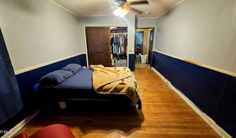 604 Blondell Ave, Appalachia, VA 24216