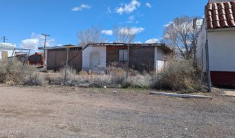 Lot 10 Mesa Bonita, Holbrook, AZ 86025