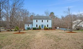 9 Deer Hill Ln, Coventry, CT 06238