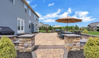 20 Gina Dr, Allentown, NJ 08501