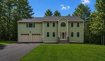 22 Lakewood Dr, Alton, NH 03810