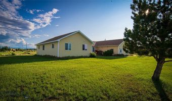 65 Indian Rings Rd, Big Timber, MT 59011