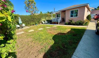 1203 W 134th Pl, Compton, CA 90222