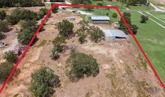 365 County Road 1180, Alvord, TX 76225