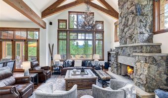 805 Highfield Trl, Breckenridge, CO 80424