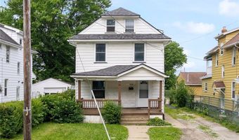 1012 Brown St, Akron, OH 44301