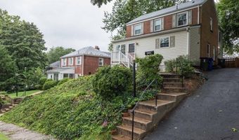 1524 N KENTUCKY St, Arlington, VA 22205