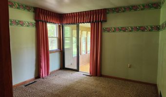 9180 Arkansaw Rd, Allen, MI 49227