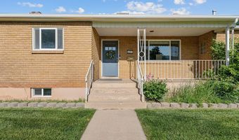 237 N 400 W, Cedar City, UT 84721