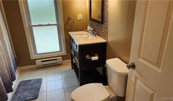 113 N 5th St, Allegany, NY 14706
