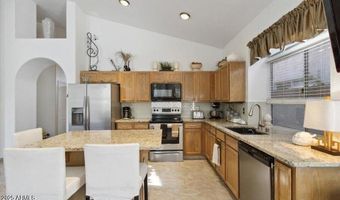 4223 E WILDCAT Dr, Cave Creek, AZ 85331