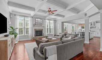 1813 Venezia Way, Apex, NC 27502