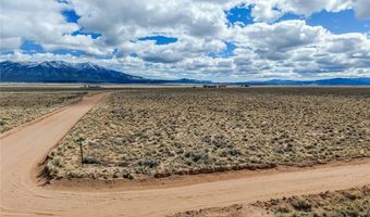 Colorado Springs Avenue lot 11 12, Blanca, CO 81123