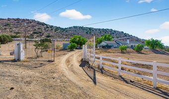 34215 Simla Rd, Acton, CA 93510
