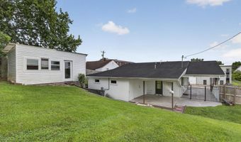 360 Trigg St, Abingdon, VA 24210
