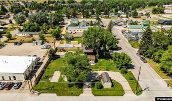 195 Pine St, Buffalo, WY 82834