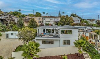 8535 Hillcrest Ave, La Mesa, CA 91941