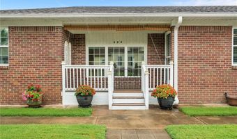 624 Locke St, Alma, AR 72921