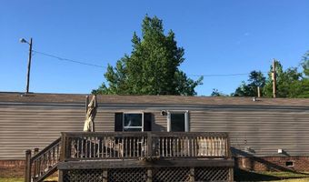 445 McQueen Rd, Bennettsville, SC 29512