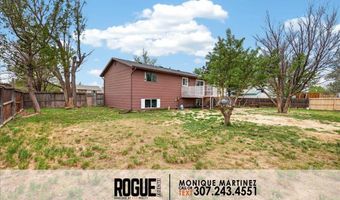 1960 Prairie Ln, Bar Nunn, WY 82601