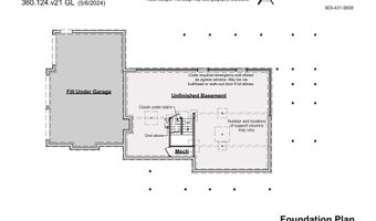 Lot 3 Emerson Ridge 3, Dover, NH 03820