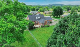 1124 Foxfire Rd, Bardstown, KY 40004