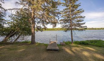 1868 W Ox Yoke Rd NW, Backus, MN 56435