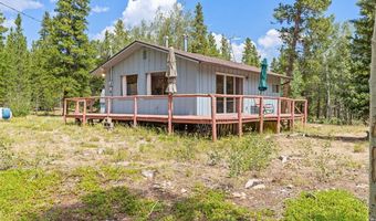 20 Paint Brush Dr, Black Hawk, CO 80422