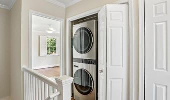 3217 SUTTON Pl NW A, Washington, DC 20016