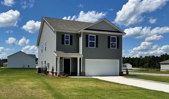 149 Rapid Run, Camden, SC 29020