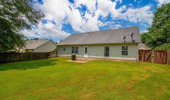 4702 Cliff Ct, Alexander, AR 72002