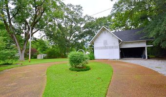 800 W Commerce St, Aberdeen, MS 39730