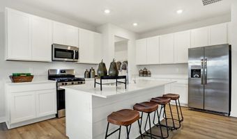 3809 Andean Dr Plan: Jasper, Bargersville, IN 46106