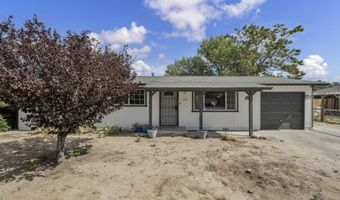 250 McCart St, Fernley, NV 89408