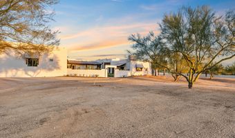 29441 N 64TH St, Cave Creek, AZ 85331