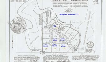 Lot 17 Hillside Dr, Anacoco, LA 71403