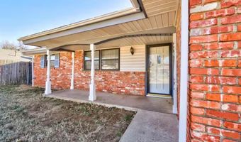 7404 NW 26th St, Bethany, OK 73008