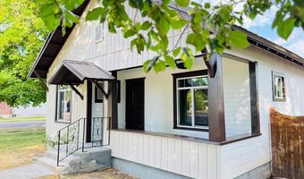 327 N University Ave, Blackfoot, ID 83221