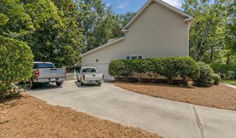 343 Woodbridge Dr, Aiken, SC 29801