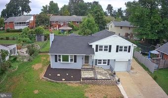7102 JAYHAWK St, Annandale, VA 22003
