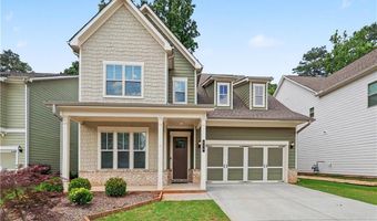 556 Avondale Hills Dr, Avondale Estates, GA 30032