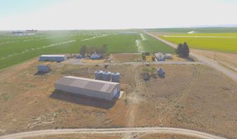 3741 Center Pleasant Valley Rd, American Falls, ID 83211