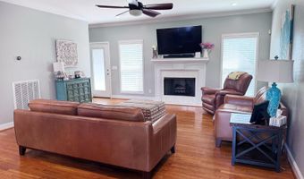 97 FAULKNER Dr, Anniston, AL 36207