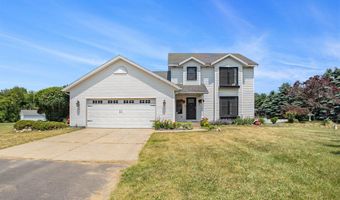 5897 Almari Dr, Allendale, MI 49401