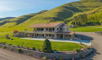 11056 Snake River Rd, Asotin, WA 99402